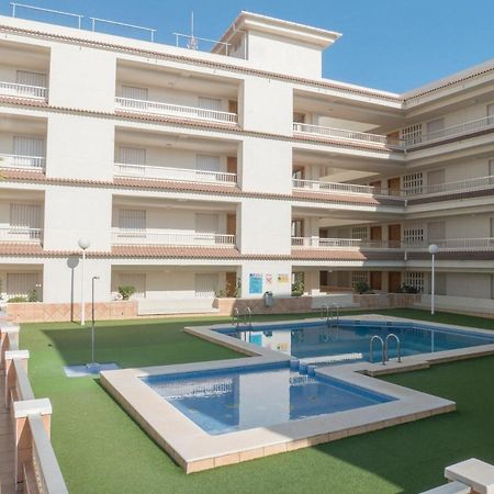 Apartamentos Irta Playa Alcoceber Exterior photo
