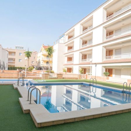 Apartamentos Irta Playa Alcoceber Exterior photo