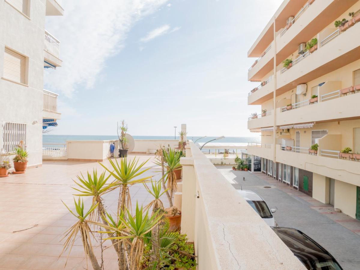Apartamentos Irta Playa Alcoceber Exterior photo