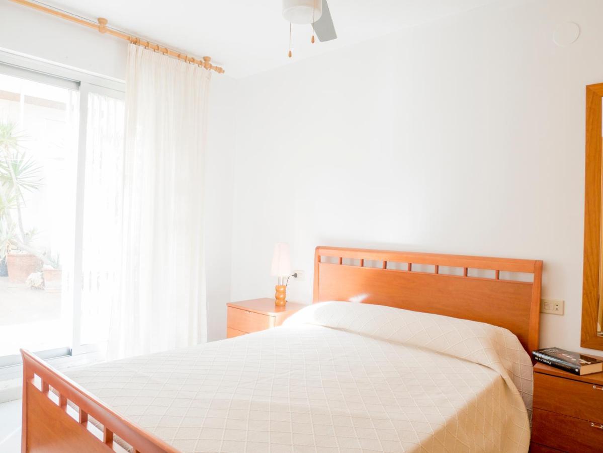 Apartamentos Irta Playa Alcoceber Exterior photo