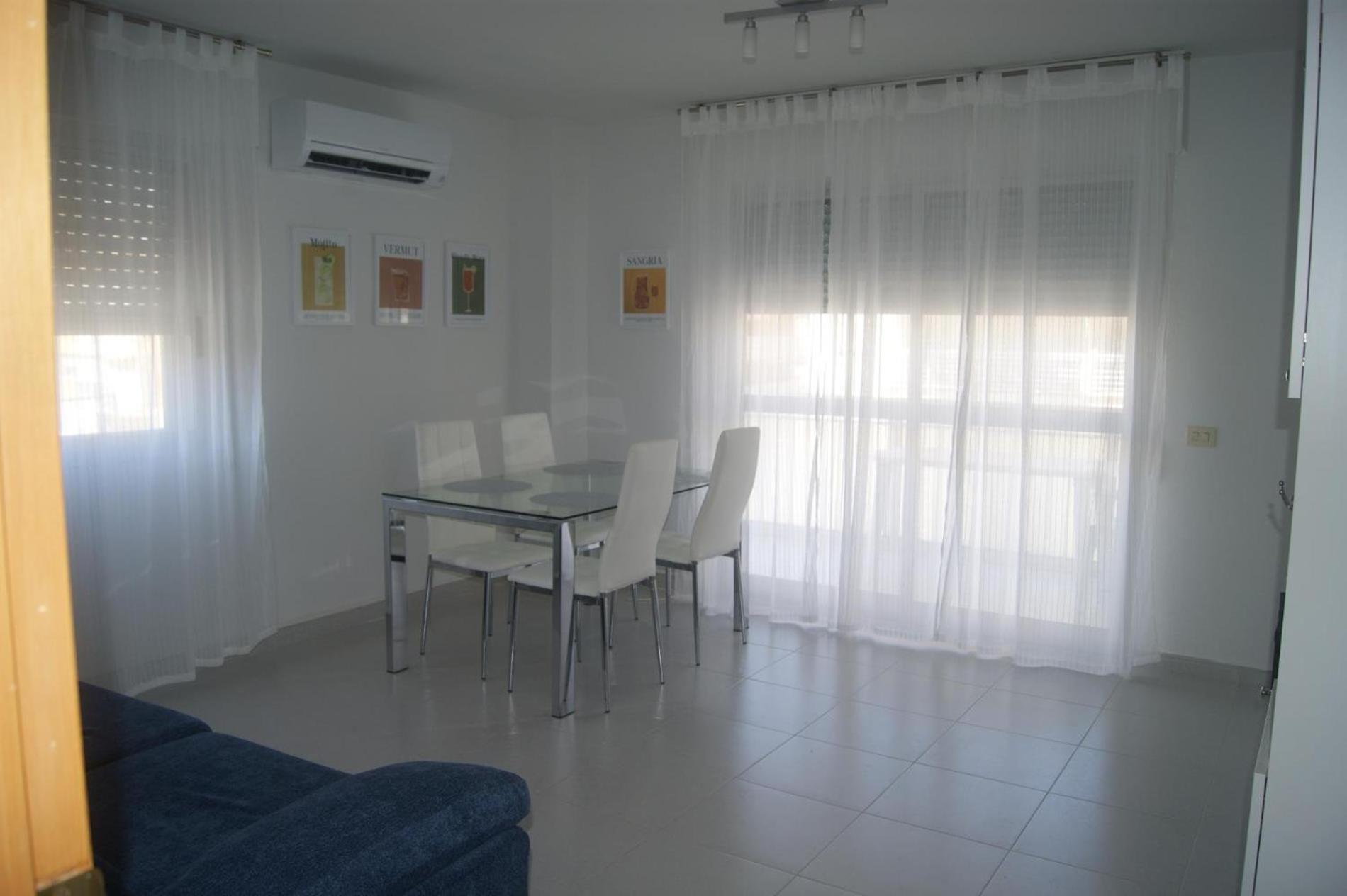 Apartamentos Irta Playa Alcoceber Exterior photo