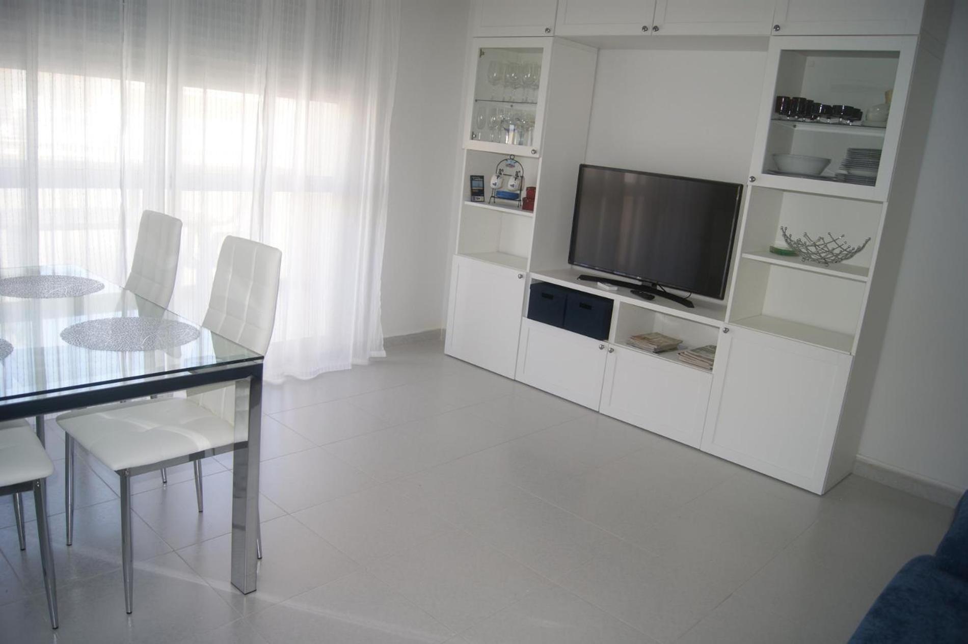 Apartamentos Irta Playa Alcoceber Exterior photo
