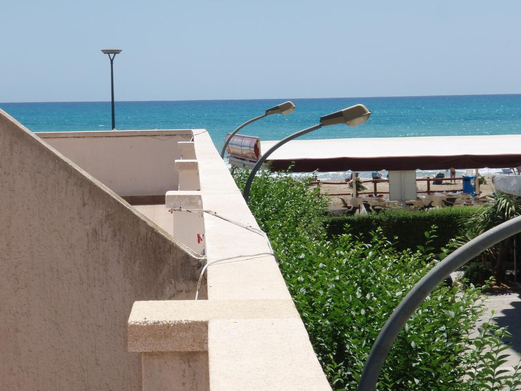Apartamentos Irta Playa Alcoceber Exterior photo