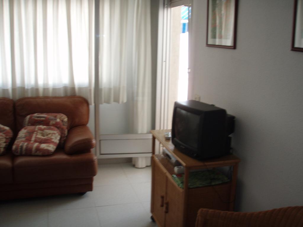 Apartamentos Irta Playa Alcoceber Exterior photo
