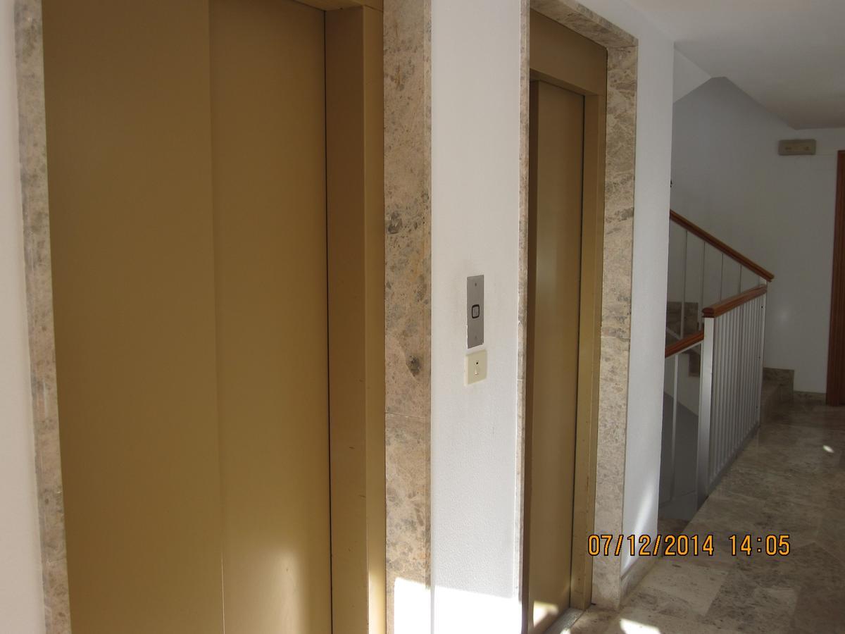 Apartamentos Irta Playa Alcoceber Exterior photo