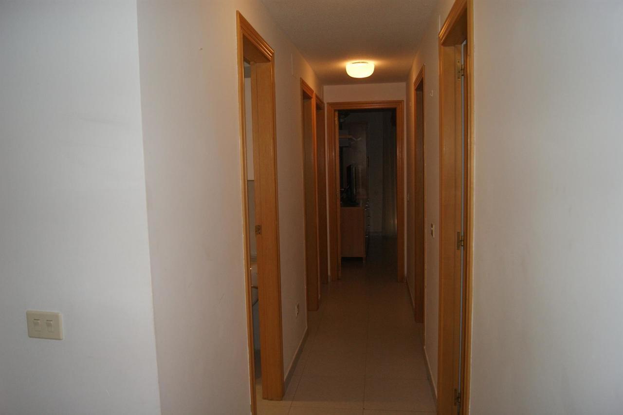 Apartamentos Irta Playa Alcoceber Exterior photo