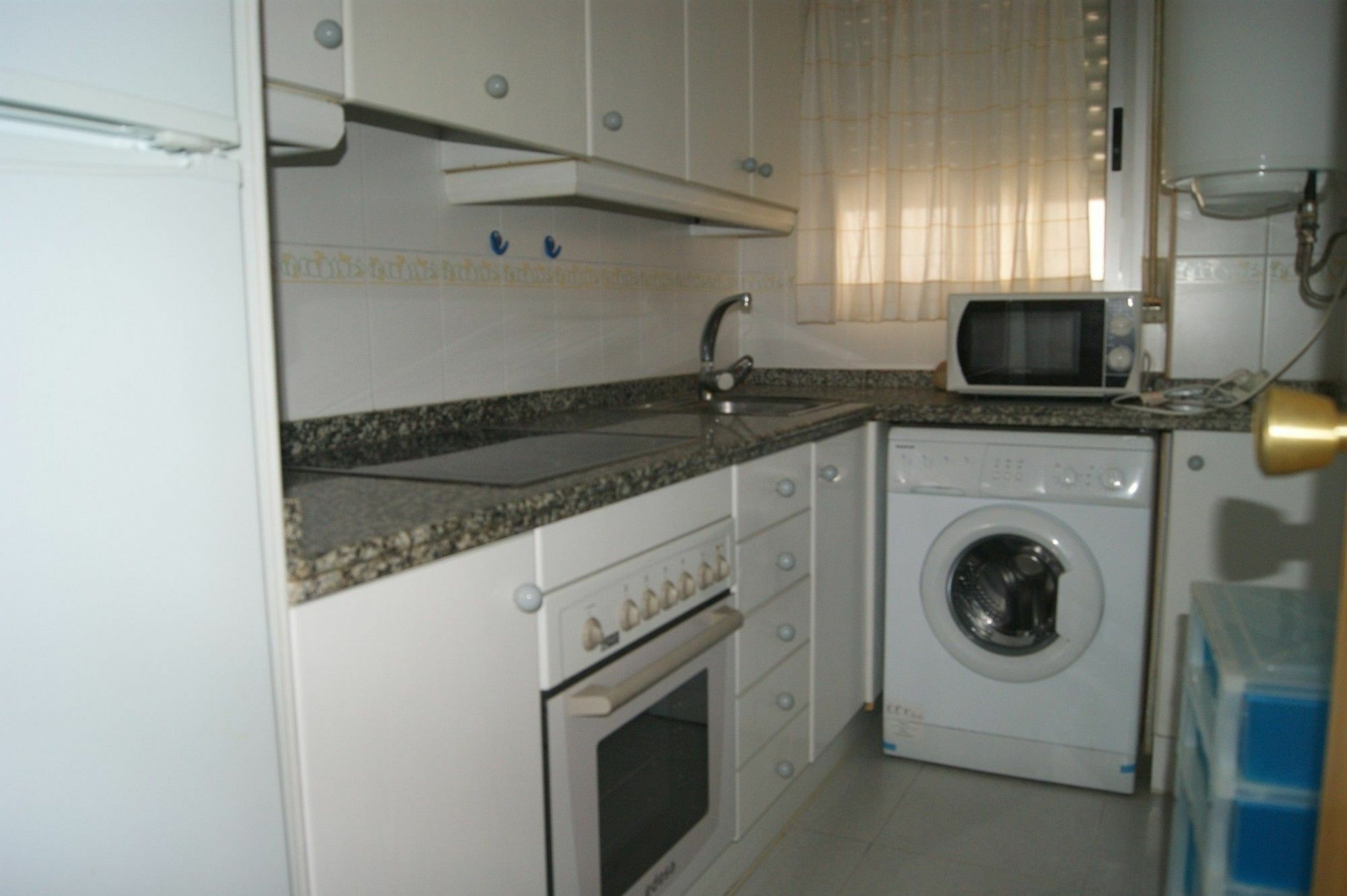 Apartamentos Irta Playa Alcoceber Exterior photo