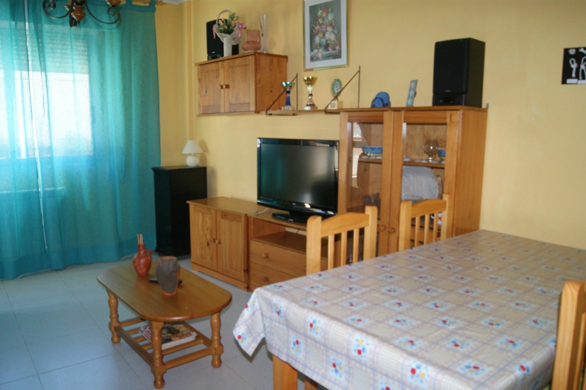 Apartamentos Irta Playa Alcoceber Exterior photo